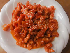 -有家驴肉黄面(敦煌店)