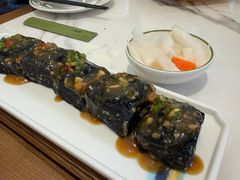 -春家·非遗手工小吃(徐汇万科广场店)