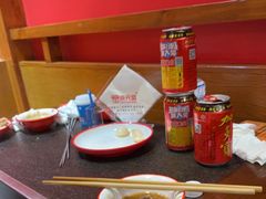 -京元盛铜锅涮肉(上海总店)