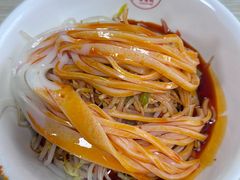 -薛昌利大米面皮(南关正街店)