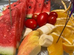 -红樱桃·新派辽菜(北行店)