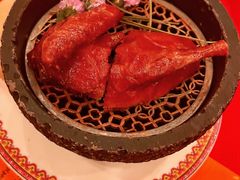 -白家大院·王府宫廷菜(苏州街店)
