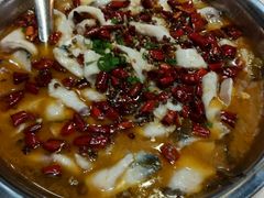 -天成川菜馆(华乐店)