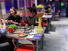 大堂-马路牙子烧烤音乐酒馆(望京店)