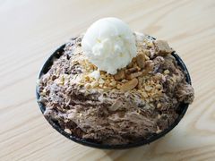 -MOMO冰品·生巧汤圆(红桥店)