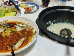 -蔚海之都·象山蒸汽海鲜(仙霞路店)
