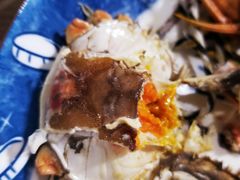 -七的湖·晚芳亭·阳澄湖农家菜·大闸蟹(莲花岛店)