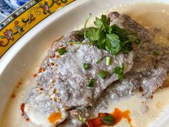 -Yan Ting 宴庭中餐厅(上海静安瑞吉酒店)