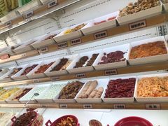 -每味每客·重庆麻辣烫(拓展大厦店)