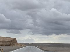 -敦煌雅丹国家地质公园