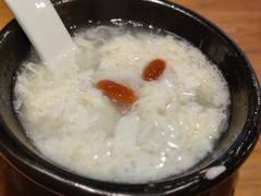 老甜酒冲蛋-湘人龙记老长沙米粉(鸟巢店)