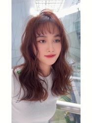 -菲·木田moontin造型salon