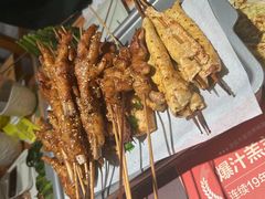 -木屋烧烤(佛山东方广场店)