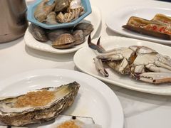 -海味当家·蒸锅海鲜(中山广场创始店)