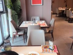-李记搅团•非遗陕菜(三桥店)