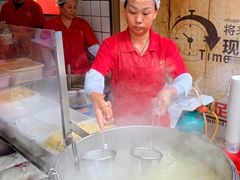 -罗氏热干牛肉面馆(玫瑰街总店)