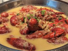 -王红军龙虾(新民路店)