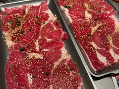 -大叹号·朝鲜族烤肉(滨海吾悦广场店)