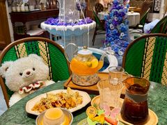 -秘密旅行Bonjour(黑金冠 江南西店)