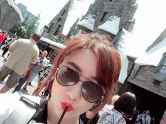 -好莱坞环球影城