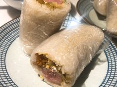 -桃园眷村(万象天地店)