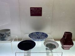-重庆中国三峡博物馆(重庆博物馆)