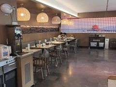 -船歌·鱼水饺青岛菜(石老人店)