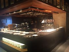 -星伦多自助料理·涮烤一体(虹悦城店)