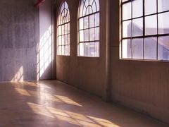 -半岛1919创意园区