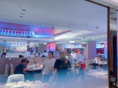 -海底捞火锅(杭州庆春路夜宵主题店)