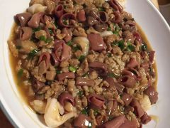 -小郭私房菜·海肠捞饭店(学士街店)