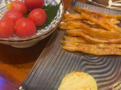-鸟鹏烧鸟居酒屋(仁恒梦中心店)