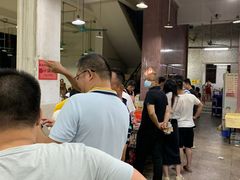 -标记美食新鲜猪杂(兴南大道店)