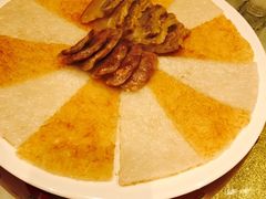 -小厨娘淮扬菜(板桥一店)