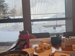 -长白山万达国际度假区