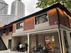 门面-Money Shops(愚园路店)