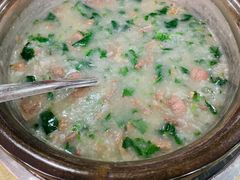 猪杂粥-标记美食新鲜猪杂(兴南大道店)