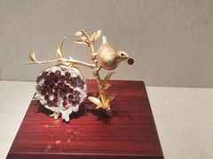 -深圳博物馆(古代艺术馆)