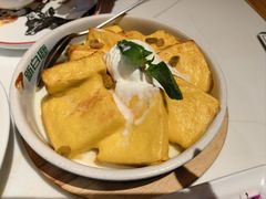 -新白鹿餐厅(第一百货店)