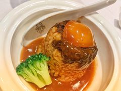 梅干菜鲍鱼扣饭-苏浙汇(古北店)