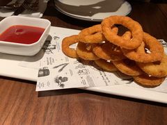 -Ambra Haus琥珀屋精酿餐厅(宝山店)