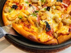 -必胜客(上海南站店)