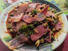 -杨牛肉面饭(天庆街店)