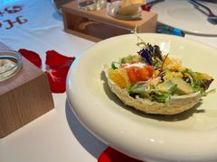 -王品牛排(郑州大卫城店)