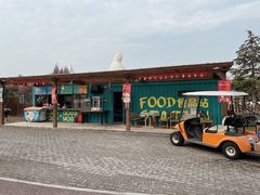 -太阳岛度假酒店