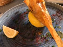 -La Medina餐厅(亮马河南路店)