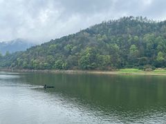 -新安江山水画廊风景区