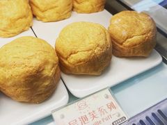 千层抹茶泡芙-西树泡芙(蓝色港湾店)