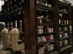 -南京圣和府邸豪华精选酒店