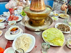 -鑫龙火锅(北园店)